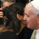 Cuca Roseta revela momento marcante com o Papa Francisco: “Um privilégio…”