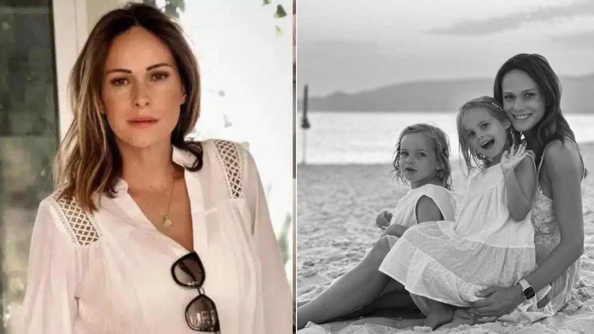 Helena Costa partilha registos únicos das férias ao lado das filhas: &#8220;Muito amor&#8230;&#8221;