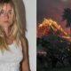 “O meu coração dói”: Kelly Bailey desolada com “trágico desastre” na ilha de Maui