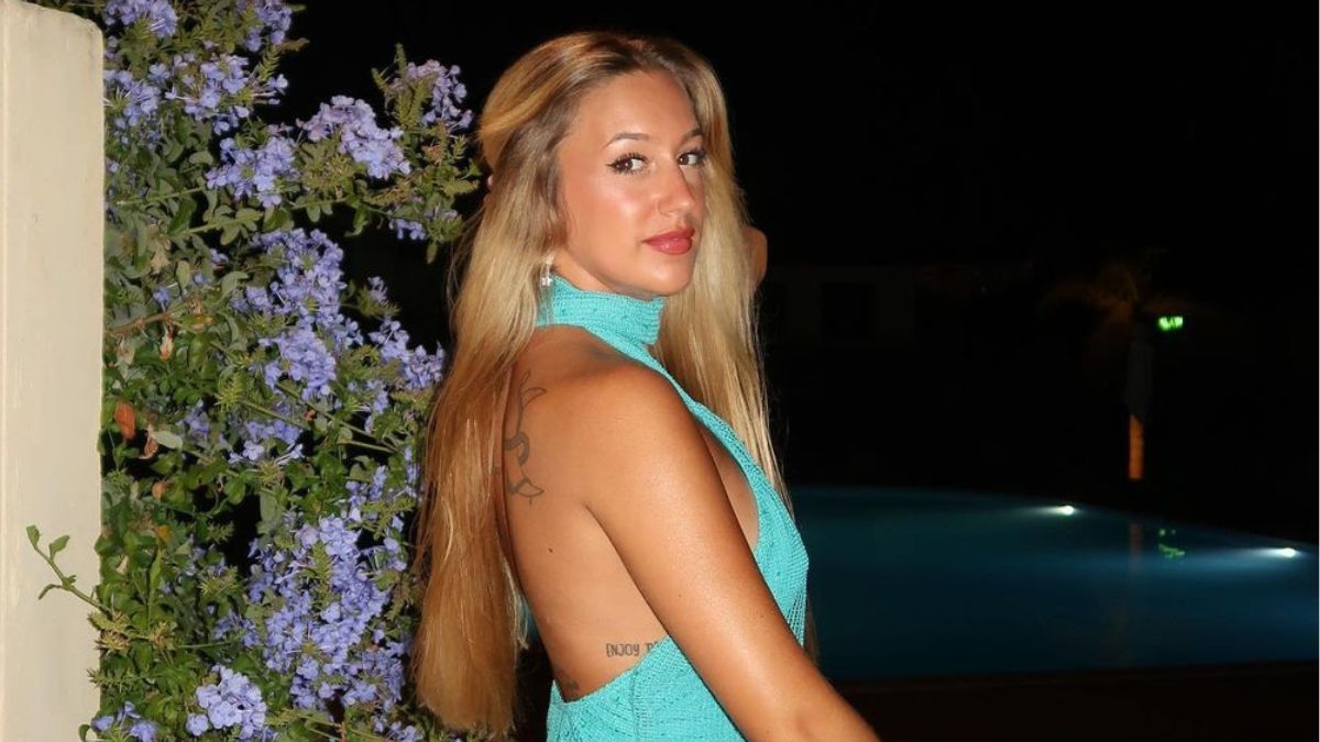 Bárbara Parada mostra-se com ex-concorrente do Big Brother e destaca: &#8220;Parceirão&#8221;