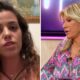 Catarina Severiano reage após vídeo sobre peregrinos e Cinha Jardim atira: &#8220;Desculpa de mau pagador&#8230;&#8221;