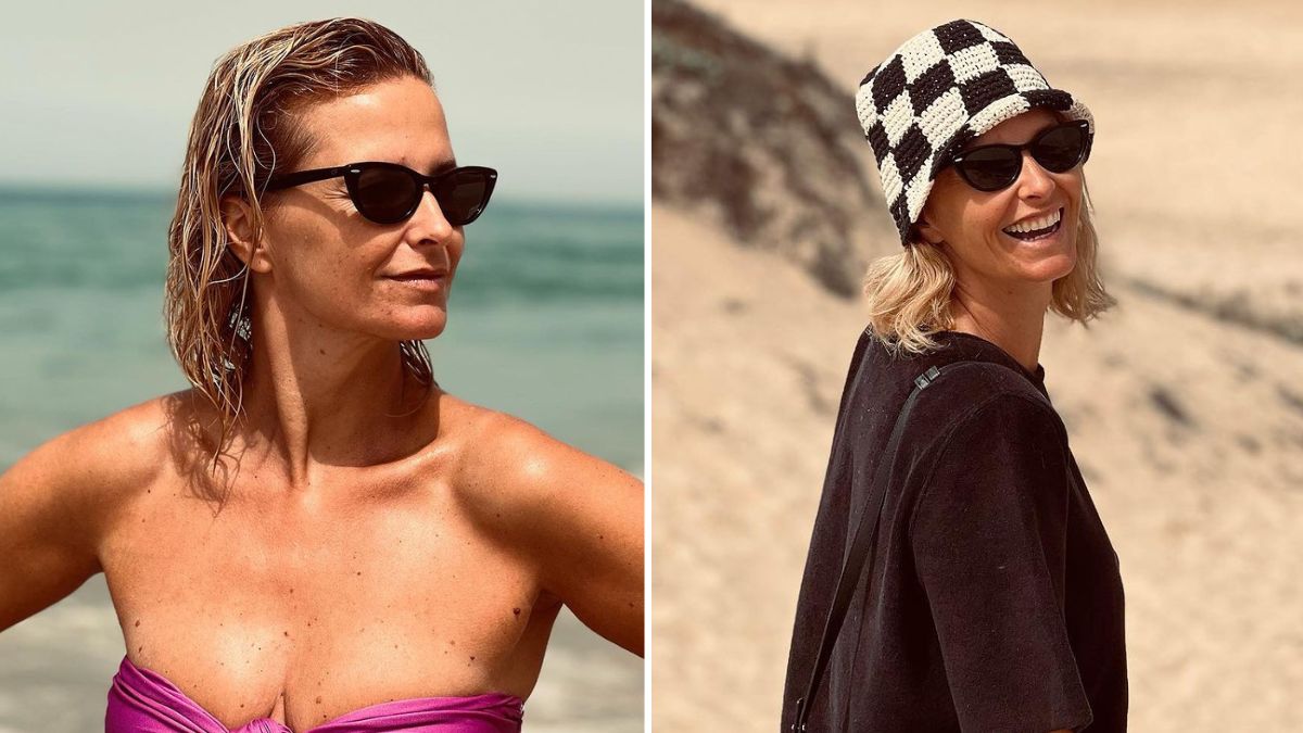 Depois de Ibiza, Cristina Ferreira ruma a novo destino de férias e revela primeiras imagens