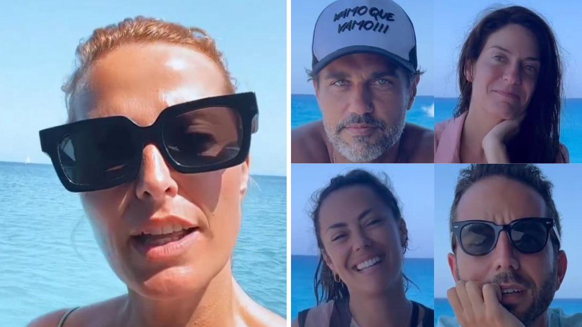 Cristina Ferreira revela &#8220;nomeados&#8221; do Big Brother Ibiza e explica: &#8220;É preciso votar e a forma de o fazer&#8230;&#8221;