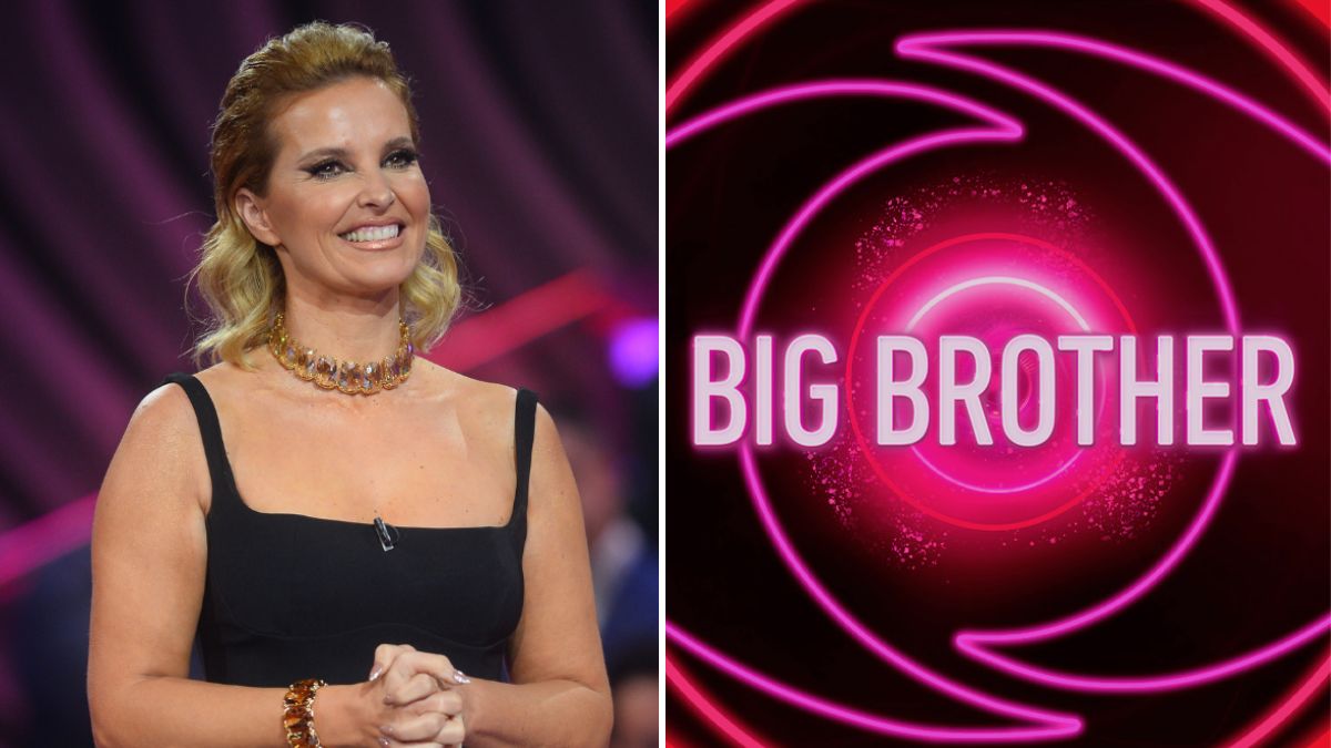 Cristina Ferreira sobre o novo Big Brother: &#8220;Acho que vai ser o mais competitivo de todos&#8230;&#8221;