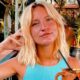 Margarida Bakker é defendida pelo pai após reações a foto nua na praia: &#8220;Inacreditável o nível desumano&#8230;&#8221;