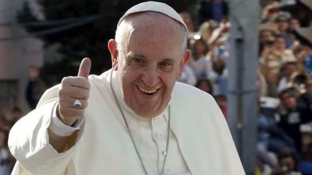 Papa Francisco chega amanhã a Portugal: &#8220;Que honra que é recebê-lo novamente no nosso País&#8230;&#8221;