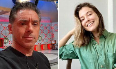 Após polémica, Pedro Soá provoca Ana Catharina: &#8220;Onde está a senhora do franguinho?&#8221;
