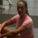 Rita Pereira mostra imagens de treino no ginásio e destaca: &#8220;Atentos à cara de acabada&#8230;&#8221;