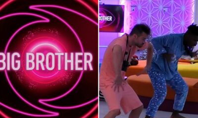 TVI recorda Miro Vemba e Rúben Boa Nova em nova promoção ao Big Brother: &#8220;Por isso chegámos à final&#8230;&#8221;