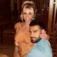 Britney Spears não quer dividir a custódia dos cães com Sam Asghari