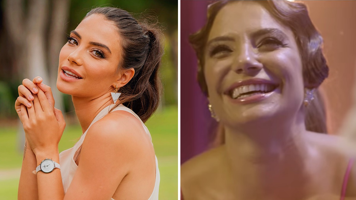 SIC desvenda ‘trailer’ de nova novela com Carolina Carvalho: “Já sou fã…”