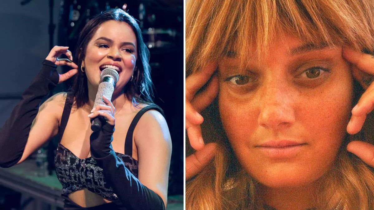 Plágio! Cantora brasileira reage após acusações de Carolina Deslandes e Diogo Piçarra