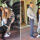 Reis de Espanha partilham fotos da despedida da filha mais nova, infanta Sofía