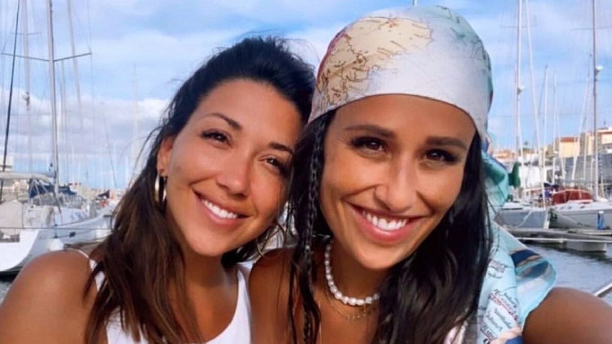 Joana Pereira, irmã de Rita Pereira, sofre &#8220;percalço&#8221; e atualiza estado de saúde