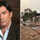Paulo Camacho vê incêndio de Odemira destruir negócio  de família e &#8220;sonho de vida&#8221;
