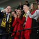 Rainha Letizia estreia look marcante na final do Mundial feminino de futebol