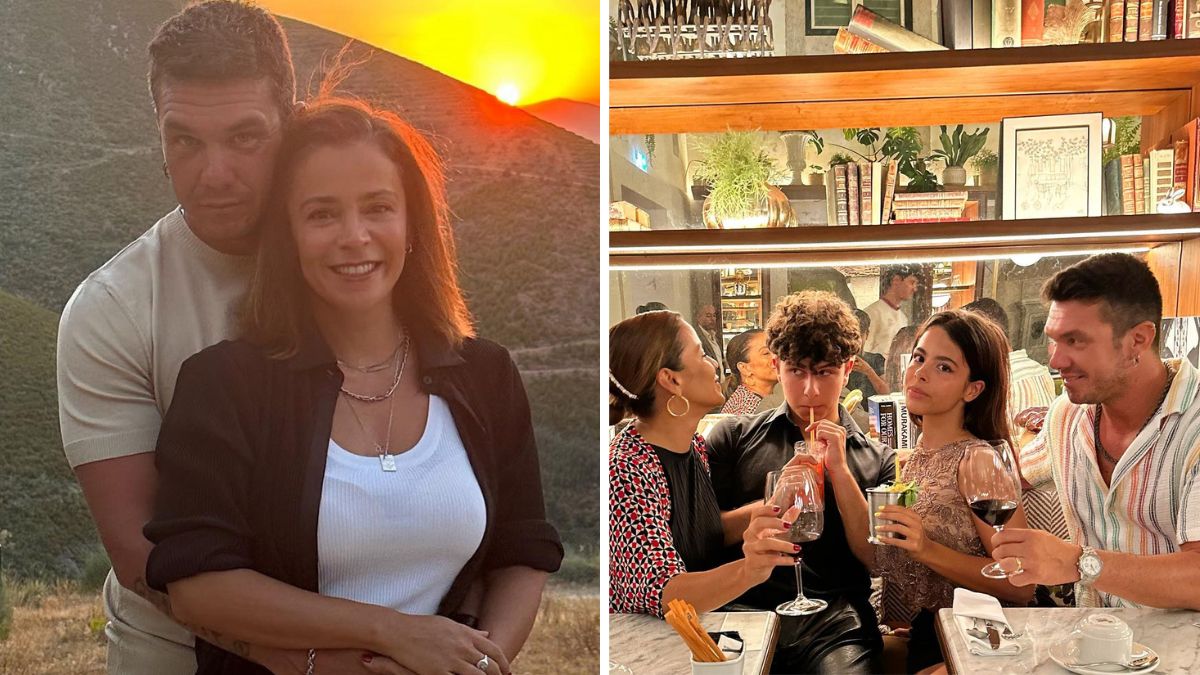 Rita Ferro Rodrigues revela (bonita) foto de família e antecipa críticas: &#8220;Esta é apenas a nossa decisão&#8230;&#8221;