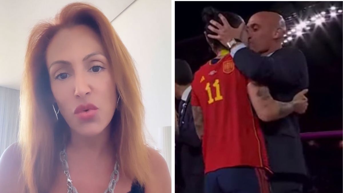 Susana Dias Ramos indignada após comentários sobre beijo &#8216;polémico&#8217;: &#8220;Mas está tudo bem da cabeça?&#8221;