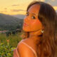 Lara Moniz faz nova “presença” de “luxo” e confessa: “A sorte dá muito trabalho…”