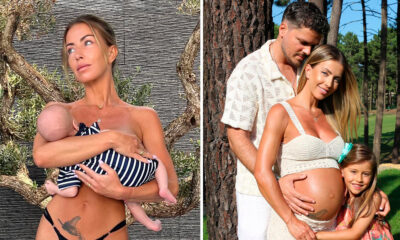Laura Figueiredo mostra-se a amamentar o filho e confessa sobre a maternidade: “Os primeiros meses são de adaptação…”