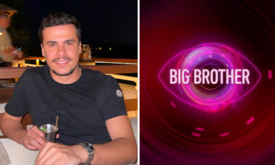 Pedro Alves atira-se ao &#8220;Big Brother 2023&#8221; e à TVI: &#8220;Quanto mais mexem, mais ridículo fica&#8230;&#8221;