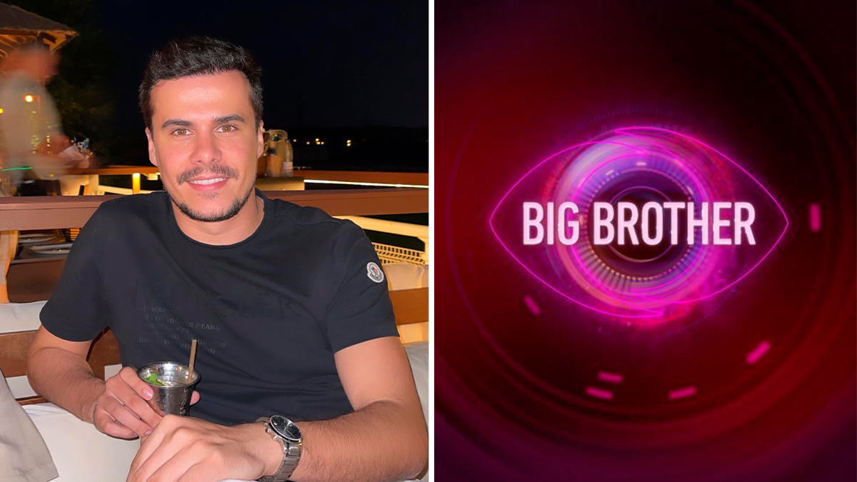 Pedro Alves atira-se ao &#8220;Big Brother 2023&#8221; e à TVI: &#8220;Quanto mais mexem, mais ridículo fica&#8230;&#8221;