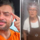 Marco Costa “provoca” avó após vitória dos “encarnados”: “Hoje a avó está possuída…”