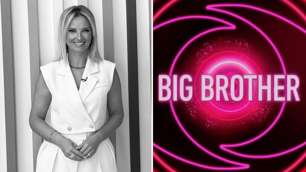 Cristina Ferreira &#8220;muito entusiasmada&#8221; com o novo Big Brother: &#8220;Acho que é o grupo mais inusitado de sempre&#8230;&#8221;