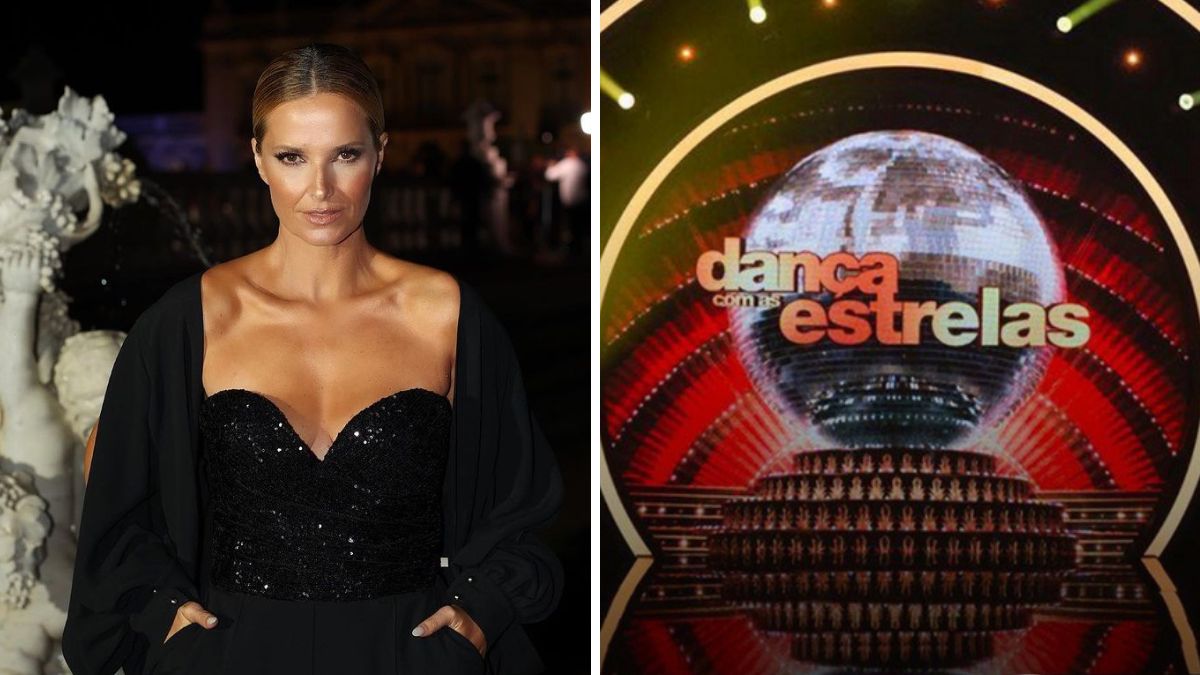 Oficial! TVI anuncia regresso do &#8216;Dança com as Estrelas&#8217;. Cristina Ferreira vai apresentar