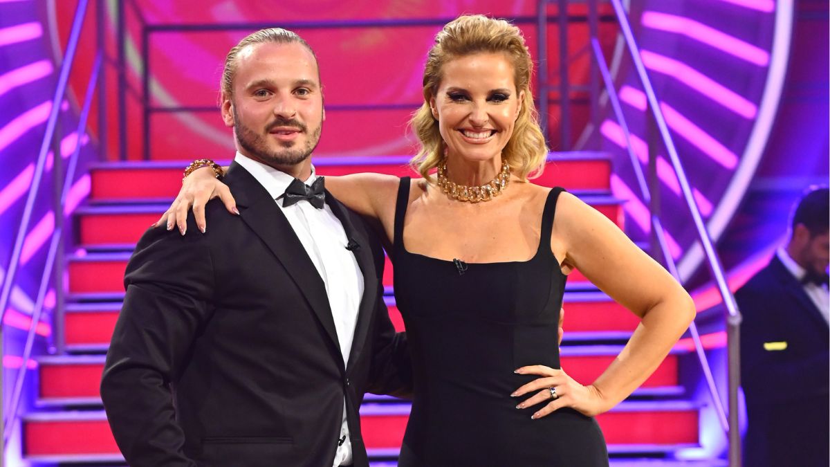 Miguel Vicente vai comentar o Big Brother e Cristina Ferreira reage: &#8220;Estou muito feliz por ele fazer parte&#8230;&#8221;