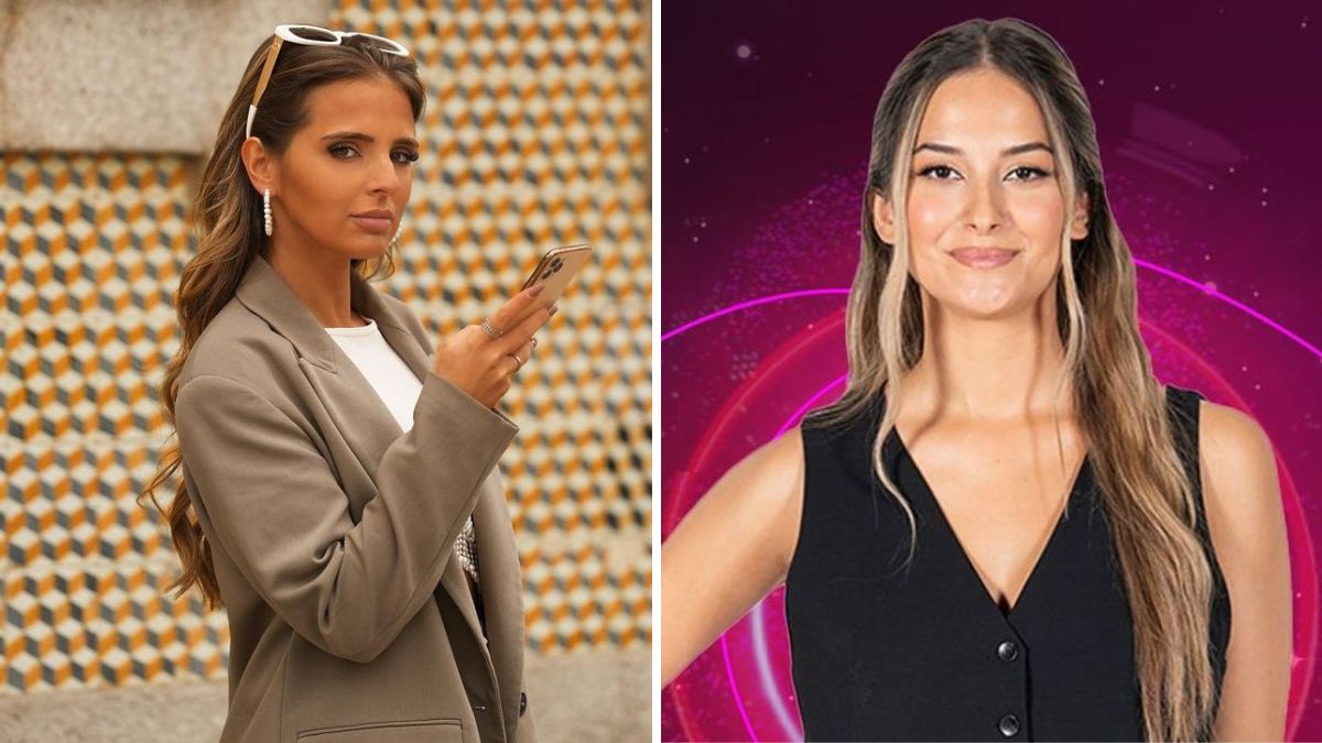 Big Brother: Diana Lopes critica Mariana Pinto: &#8220;Pelos vistos de santa não tem nada&#8230;&#8221;