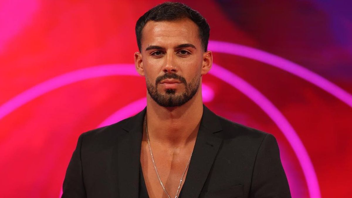 Fábio Gonçalves “frustrado” e “triste” com expulsão do Big Brother: “Não era eu que devia ter saído…”