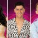 Iasmim Lira, André Lopes e Rogério Parrot são concorrentes do Big Brother 2023