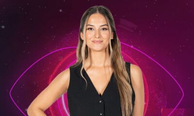 Mariana Pinto arrasa concorrentes na casa do Big Brother: &#8220;Não deixam as pessoas à vontade&#8230;&#8221;