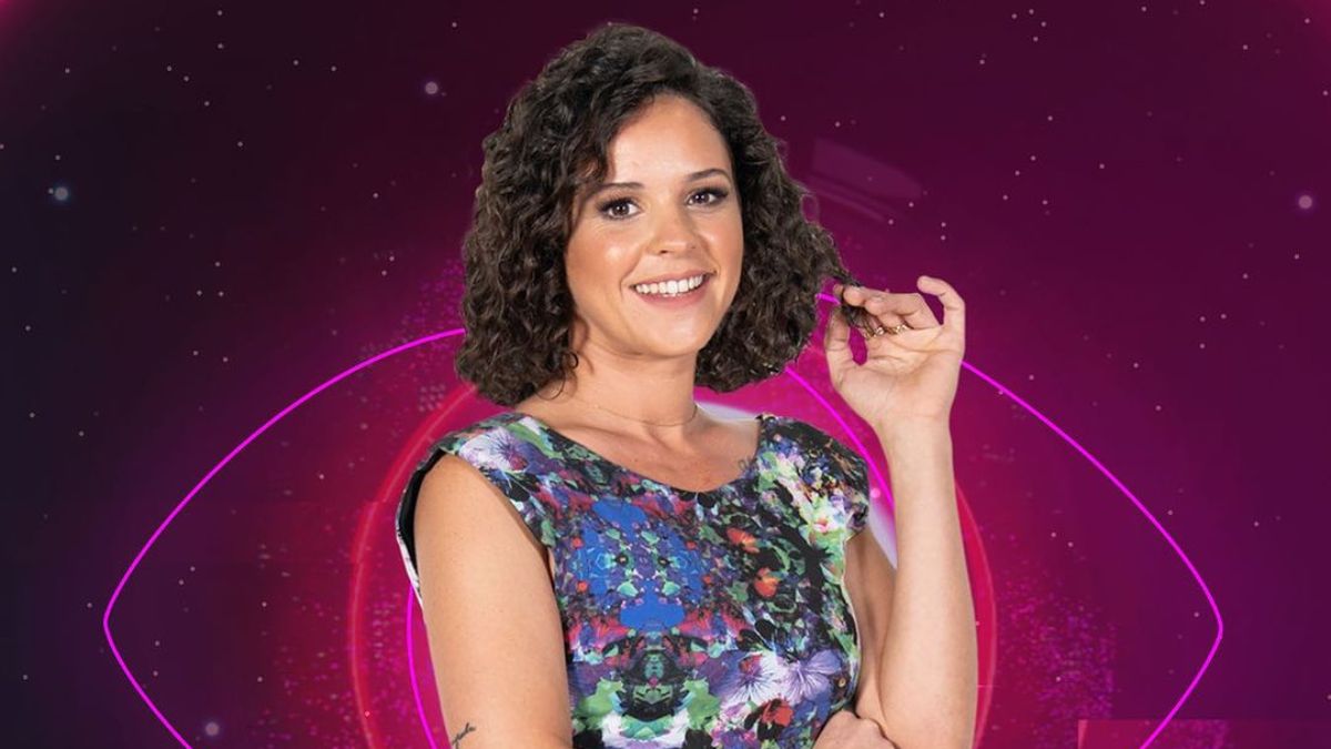 Soraia Rodrigues do &#8220;Big Brother&#8221; participou em série da TVI: &#8220;Já foi famosa&#8230;&#8221;