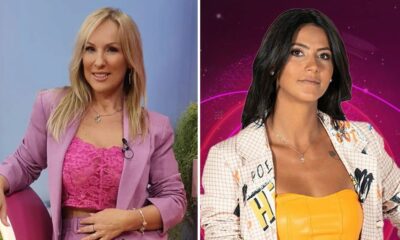 Big Brother: Teresa Silva aponta sobre Jéssica Galhofas: &#8220;Ela está muito iludida&#8230;&#8221;
