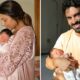 Elisabete Moutinho partilha registo especial com a filha recém-nascida e com a &#8216;patuda e fãs reagem: &#8220;Isto enche o coração&#8230;&#8221;&#8216;