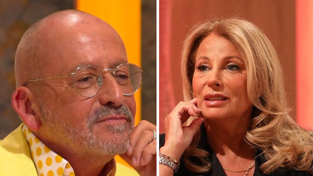 Após críticas à SIC, Alexandra Lencastre é ‘confrontada’ por Goucha: “Não estás a ser ingrata?”