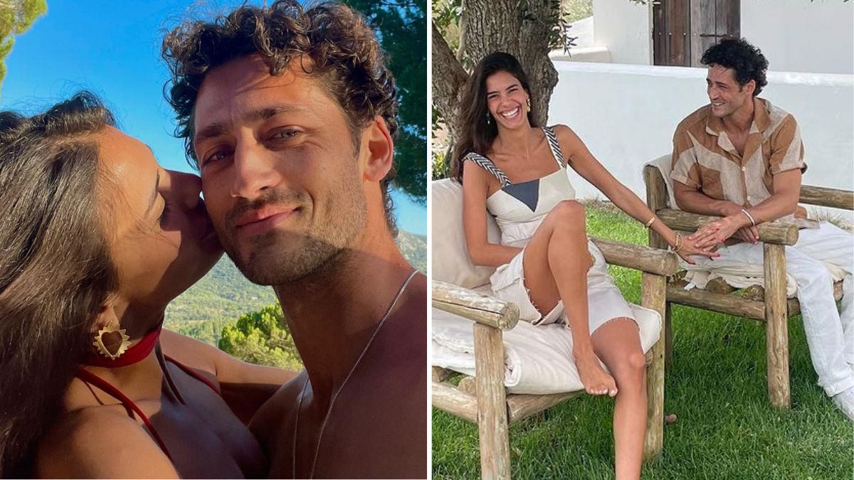 Apaixonada, Isabela Valadeiro revela (novas) fotos com o namorado e assinala data especial