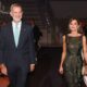 Rainha Letizia espalha elegância em Barcelona com novo vestido intemporal
