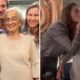 Cláudia Vieira revela momentos especiais em dia de aniversário da avó e declara-se: &#8220;Uma inspiração para todos nós&#8230;&#8221;