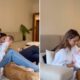Elisabete Moutinho partilha vídeo amoroso com a filha bebé e &#8216;derrete&#8217; seguidores: &#8220;A nossa bolha de amor&#8230;&#8221;