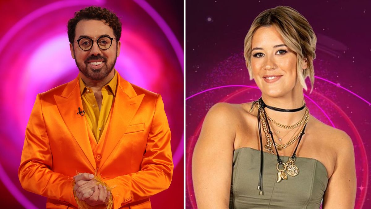 Big Brother: Flávio Furtado critica Joana Sobral: &#8220;É feio o que está a fazer com a Márcia&#8230;&#8221;