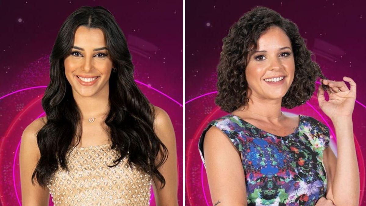 Big Brother: Iasmim Lira confronta Soraia Rodrigues: &#8220;Mete-te nos teus assuntos!&#8221;