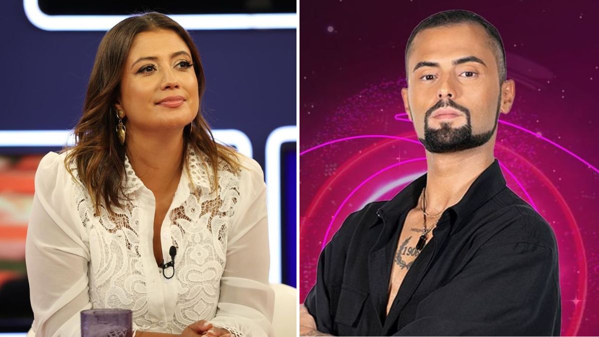 Big Brother: Inês Simões critica Zé Pedro Rocha e aponta: &#8220;Espero que saia&#8230;&#8221;