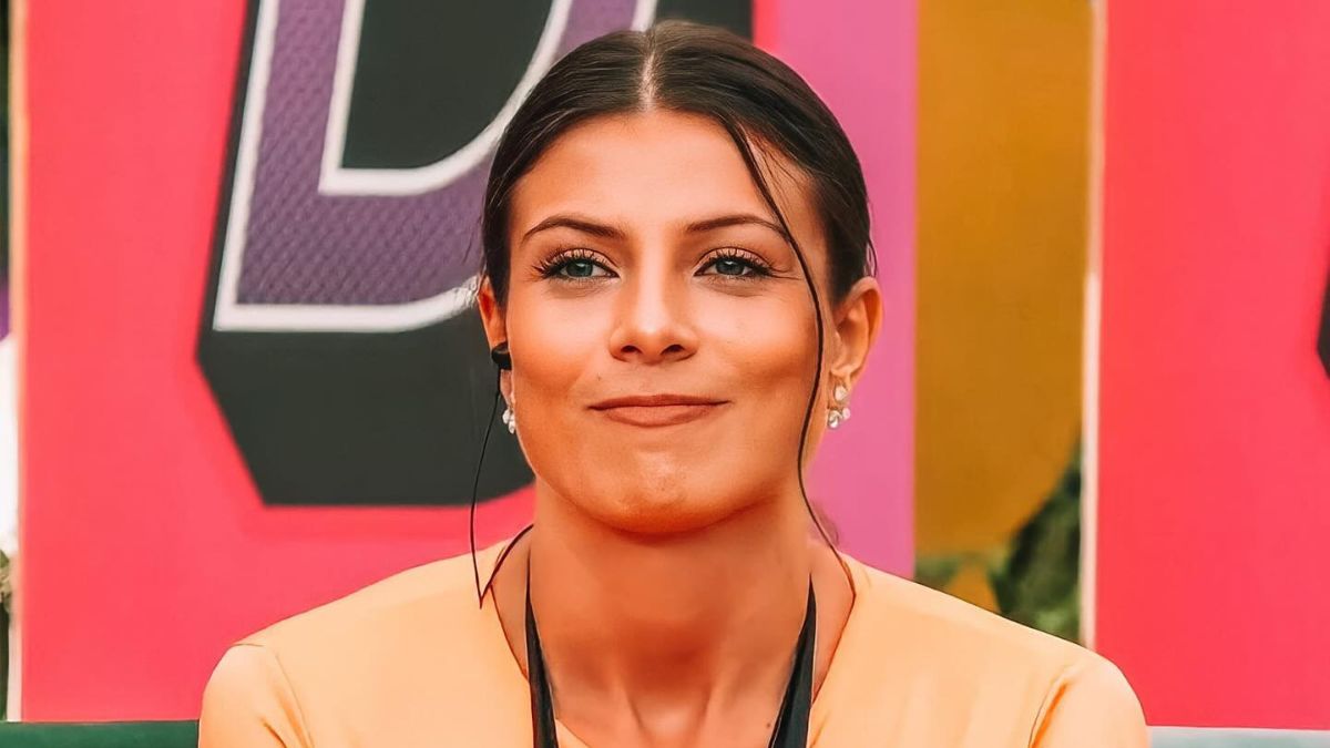 Big Brother: Márcia Soares é a jogadora da semana e ganha 2.500€