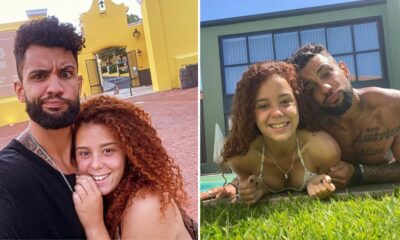 Sara Sistelo e Moisés Figueira dão novo passo na relação: &#8220;Vamos viver juntos&#8230;&#8221;