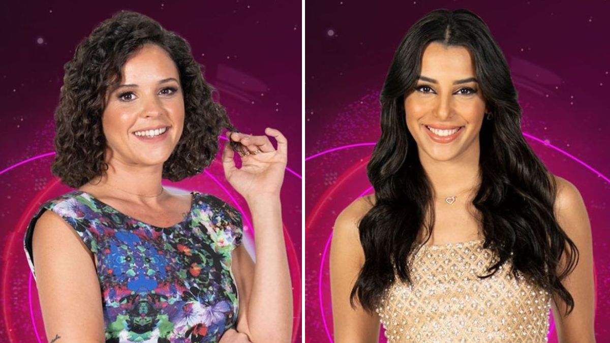 Big Brother: Soraia Rodrigues exalta-se com Iasmim Lira: &#8220;Espero mesmo que saias&#8230;&#8221;