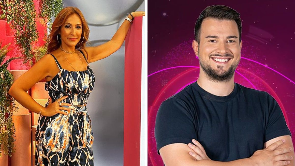 Big Brother: Susana Dias Ramos critica Francisco Monteiro e confessa &#8220;receio&#8221; com o concorrente