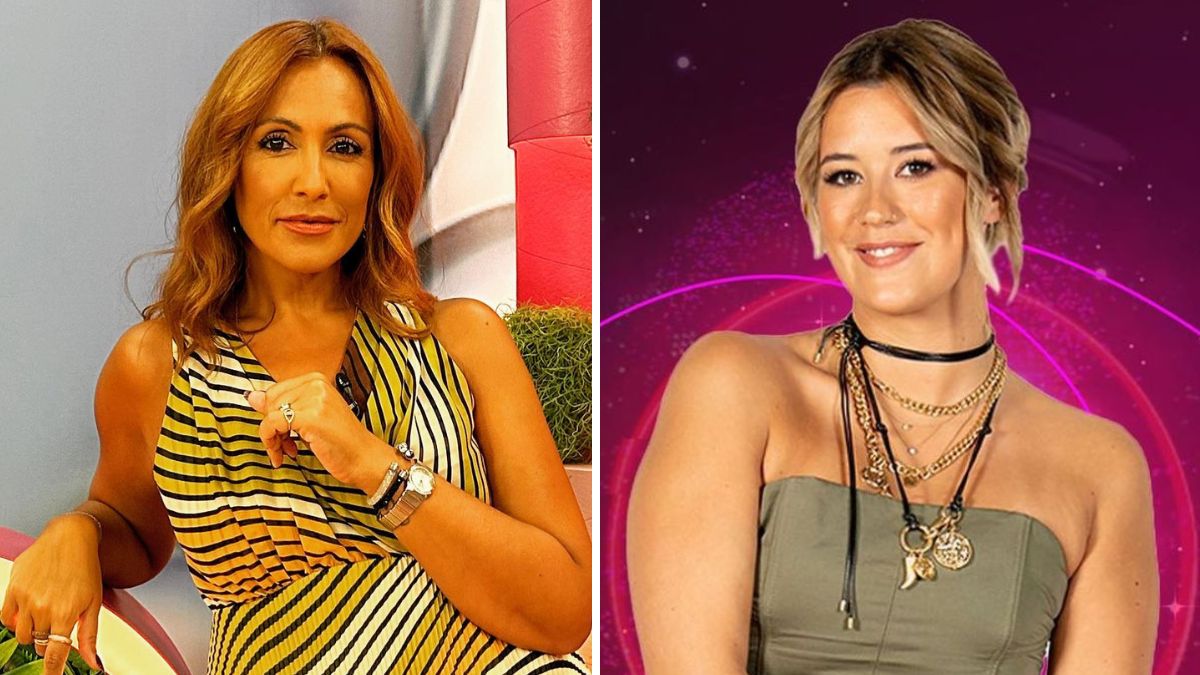 Big Brother: Susana Dias Ramos sobre Joana Sobral: &#8220;Foi pedir desculpa à Cristina pelo quê?&#8221;